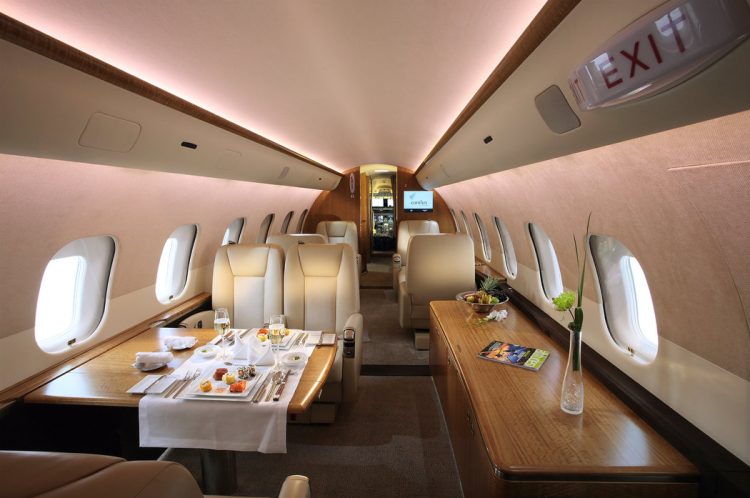 Why Private Jets Have Become the Preferred Mode of Travel for the Global Elite