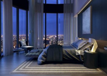 What Design Elements Can Transform Your Luxury Home into a Perfect Private Sanctuary?