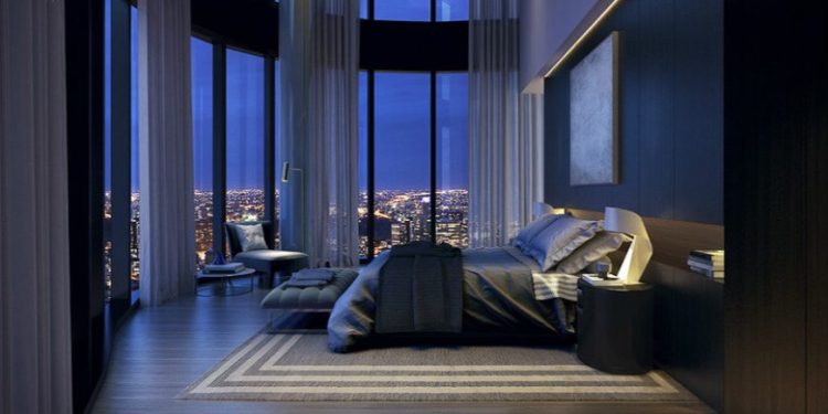 What Design Elements Can Transform Your Luxury Home into a Perfect Private Sanctuary?