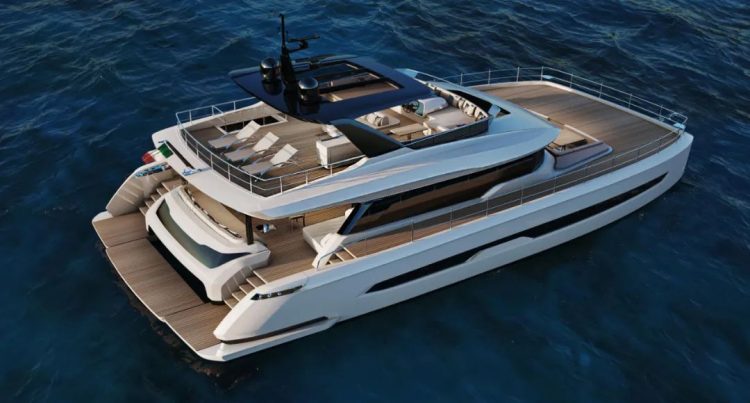 How High-End Yachts Have Redefined Luxury Travel