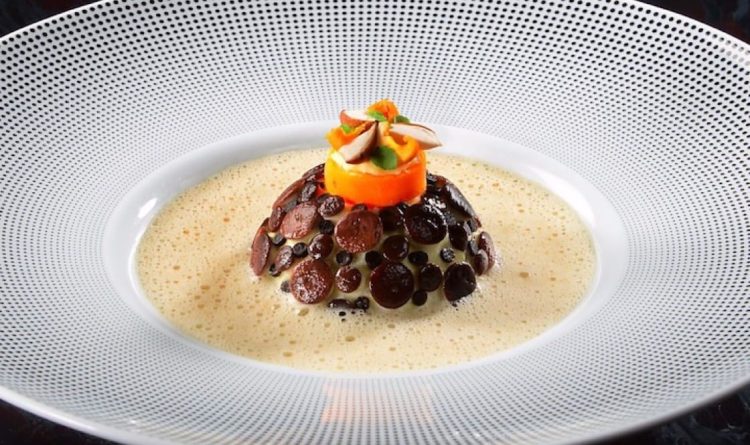 What Are the Most Elite Dining Experiences Around the World?