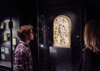 How the World’s Most Refined Private Art Collections Add Cultural Flair to Your Life