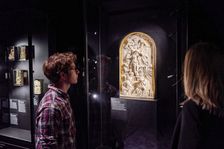 How the World’s Most Refined Private Art Collections Add Cultural Flair to Your Life