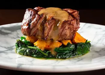 How to Pair the World’s Rarest Wines with Gourmet Dishes