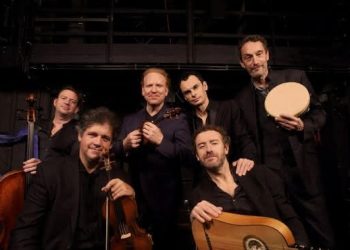 Why World-Class Concerts and Operas Have Become the Preferred Cultural Activities for the Elite