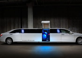 How to Choose the Perfect Luxury Sedan to Showcase Your Status with Every Journey