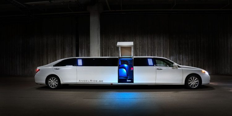 How to Choose the Perfect Luxury Sedan to Showcase Your Status with Every Journey
