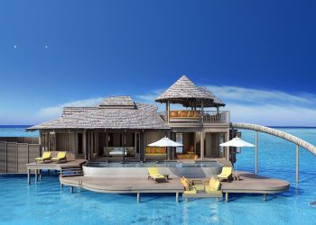 How the World’s Most Exclusive Resorts Define the Perfect Balance Between Luxury and Comfort