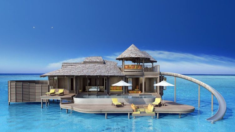 How the World’s Most Exclusive Resorts Define the Perfect Balance Between Luxury and Comfort