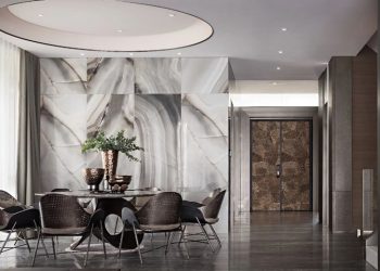How to Create a Luxury and Private Elite Living Space