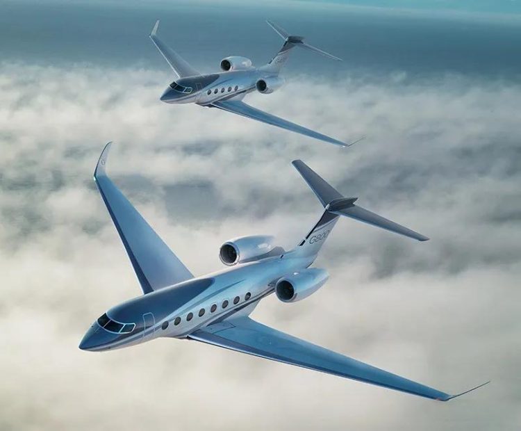High-End Private Jets: Are They Really More Valuable Than Commercial Flights?
