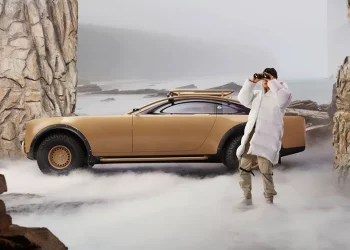 What Is the Future of Fashion in the Luxury Car Market?