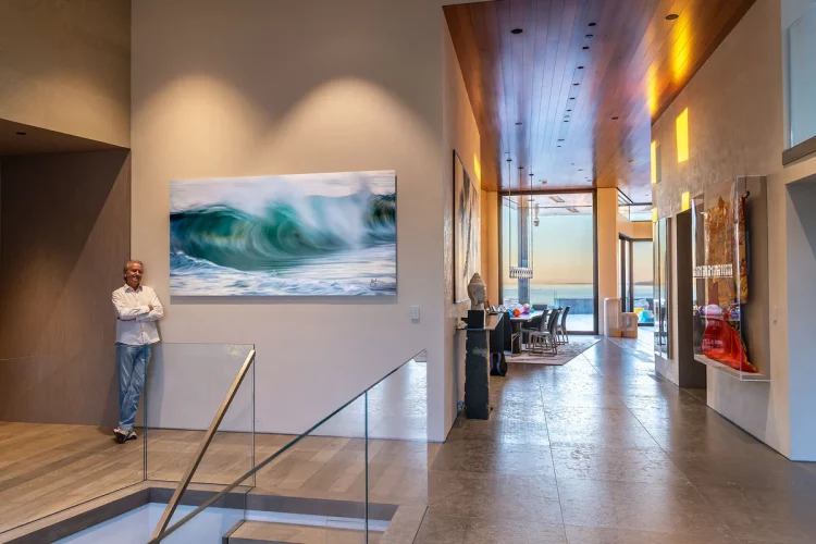 What Makes a Home an Ultimate Collector’s Paradise?