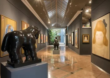 How Can Collectibles Enhance the Design of Elite Homes?