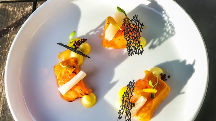 The Luxury of Fine Dining: Are Top-Tier Ingredients Really Worth the High Price?