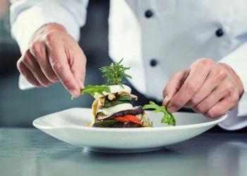 Exquisite Dining Experiences: For the Sake of Gastronomy or Social Status?
