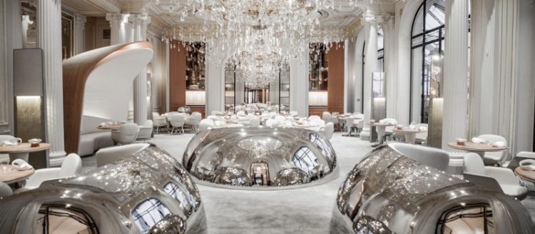 What Unparalleled Delicacies Do the World’s Most Expensive Restaurants Offer?