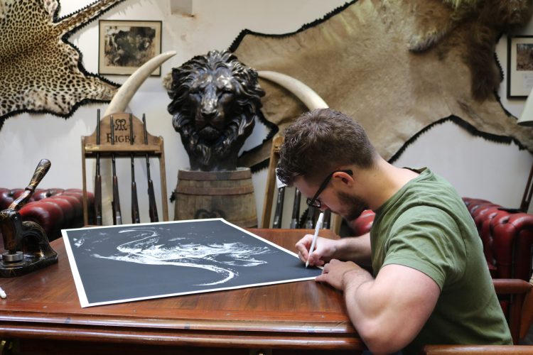 What Makes a Limited Edition Item Truly Special?