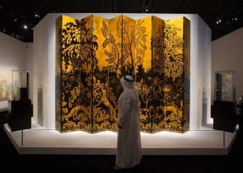 What Makes an Art Exhibition Worth Visiting for the Elite?