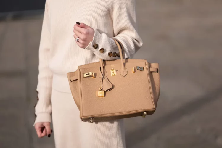 Top Luxury Handbags: Do They Truly Elevate Your Personal Style and Identity?