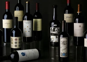 Can Rare Wines Be Considered Collectibles?