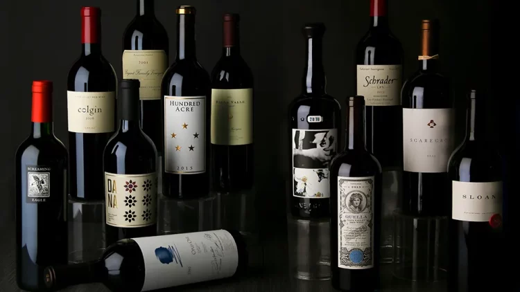 Can Rare Wines Be Considered Collectibles?