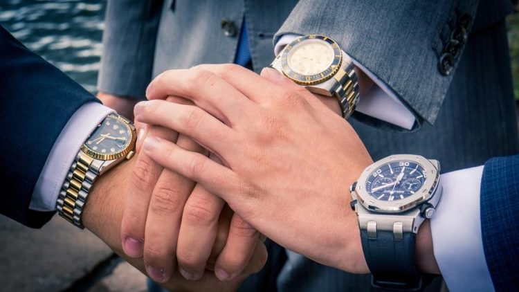 The Value of Luxury Watches: Precision of Time or Symbol of Art?