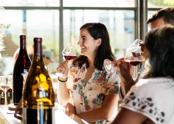 How Do Exclusive Wine Tastings Create New Collecting Opportunities?