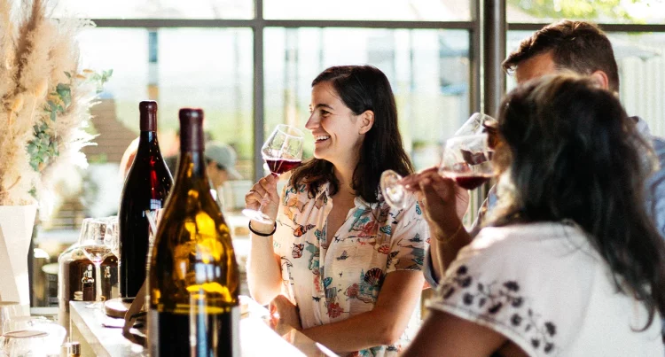 How Do Exclusive Wine Tastings Create New Collecting Opportunities?
