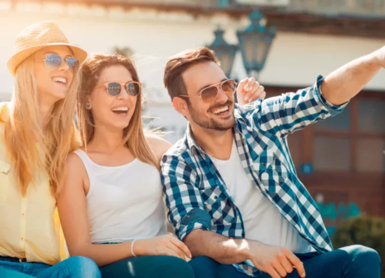 Luxury Sunglasses: Do They Really Offer More Fashion Appeal Than Regular Styles?