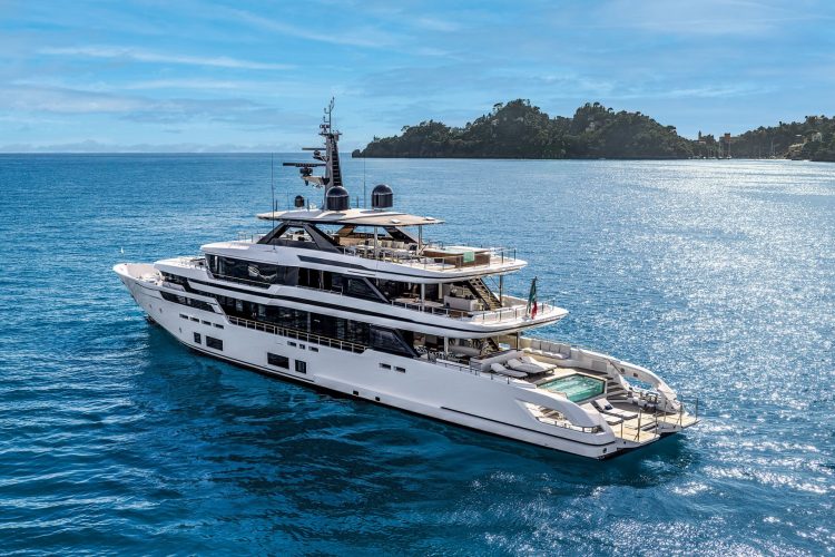 Luxury Yachts: A Symbol of Opulence or Just a Waste?