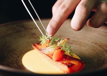 What Makes an Exclusive Dining Experience a Valuable Collectible?