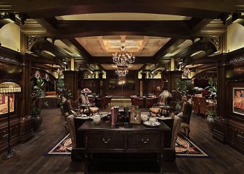 Private Clubs: Do They Really Offer Unique Social Value for Elite Individuals?