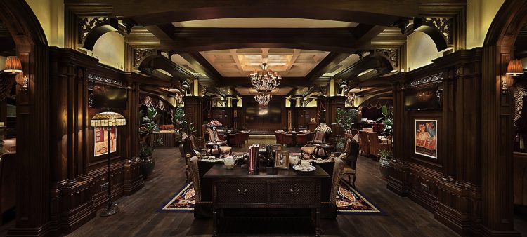 Private Clubs: Do They Really Offer Unique Social Value for Elite Individuals?