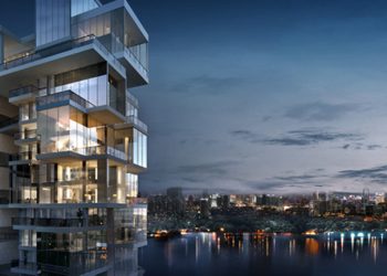 High-End Residential Areas: Do They Really Offer a Higher Quality of Life?