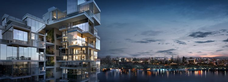 High-End Residential Areas: Do They Really Offer a Higher Quality of Life?