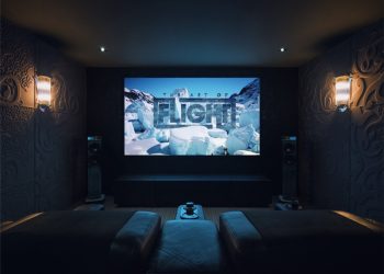 Private Cinemas and Art Collection Spaces: Have They Gone Beyond Luxury and Become Essential to Modern Living?