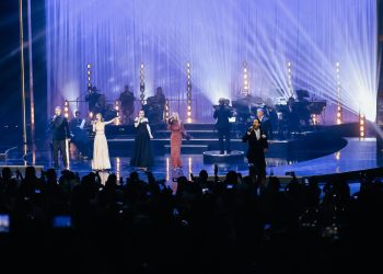 Luxury Concerts and Private Performances: Can They Go Beyond Ordinary Shows to Become Unforgettable Memories?