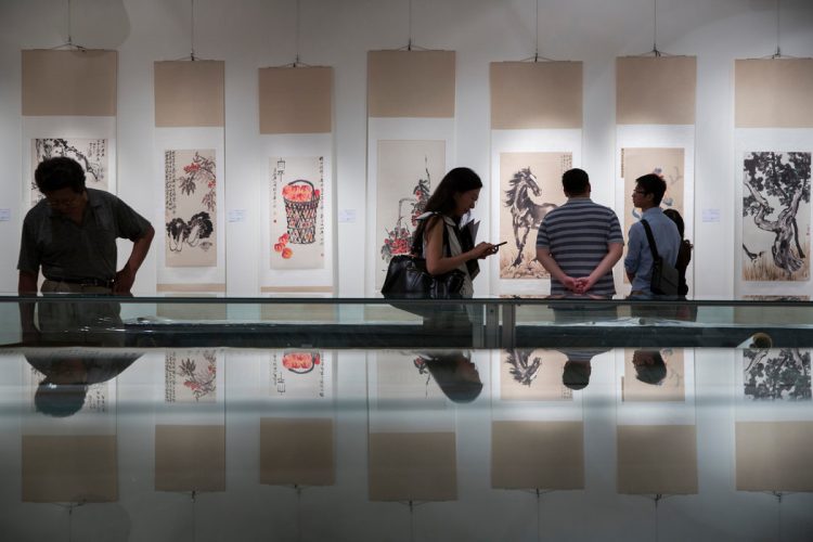 Rare Antiques and Limited Edition Treasures: Can They Provide Collectors with Unique Cultural Capital?