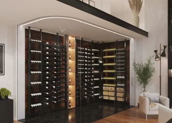 Private Wine Cellar Collection: Is the Investment Value of Fine Wines Underrated?