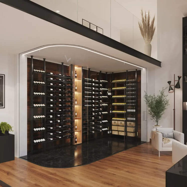 Private Wine Cellar Collection: Is the Investment Value of Fine Wines Underrated?