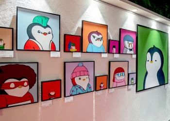 Can Virtual Art and Collectibles Compete with Traditional Masterpieces?