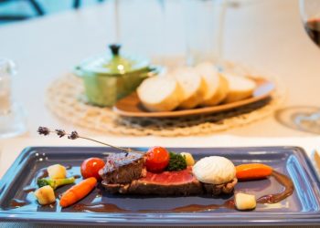 How to Choose the Most Unique High-End Restaurants to Satisfy Your Taste Buds?