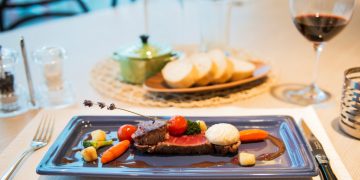 How to Choose the Most Unique High-End Restaurants to Satisfy Your Taste Buds?