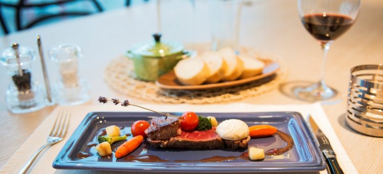 How to Choose the Most Unique High-End Restaurants to Satisfy Your Taste Buds?