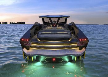 Is High-End Yacht Leasing Worth the Investment?