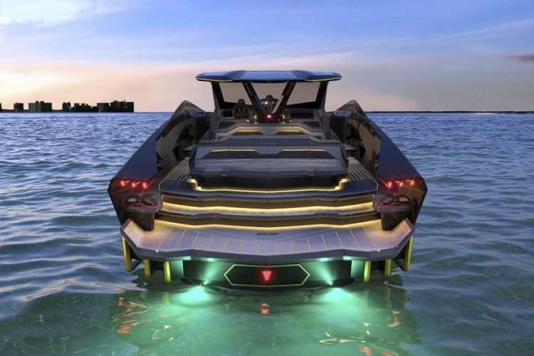 Is High-End Yacht Leasing Worth the Investment?