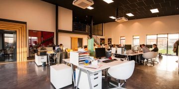 How to Create a Luxurious and Efficient Elite Office Environment