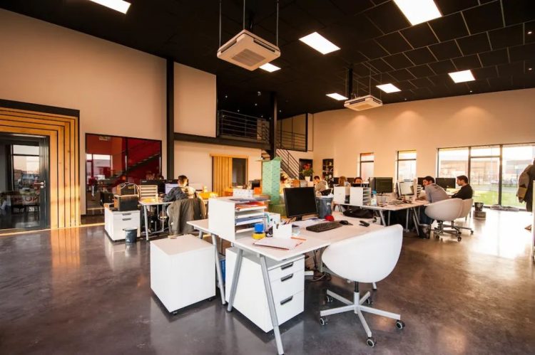 How to Create a Luxurious and Efficient Elite Office Environment