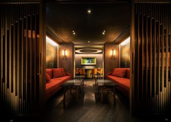 Elite Private Clubs: Why They Have Become the Social Hub for Successful Individuals